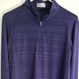 Women's Callaway Half Zip